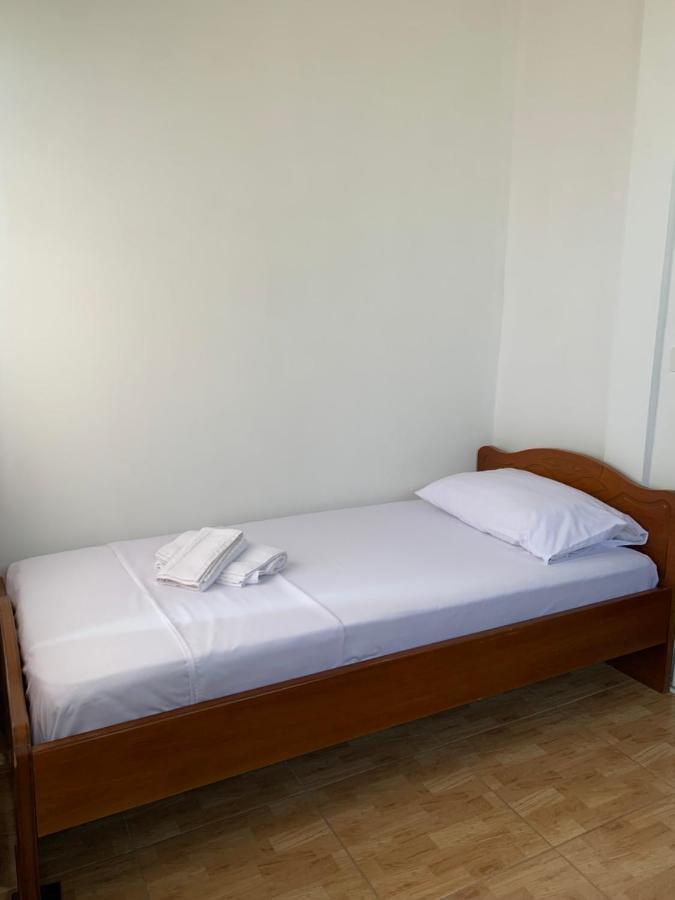 Hillside Apartments Ksamil Kültér fotó