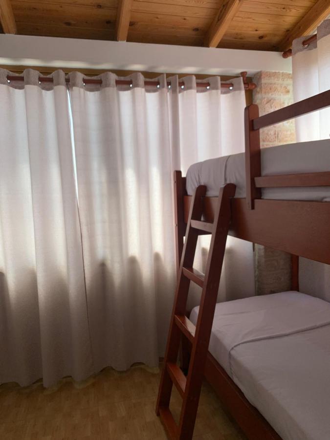 Hillside Apartments Ksamil Kültér fotó